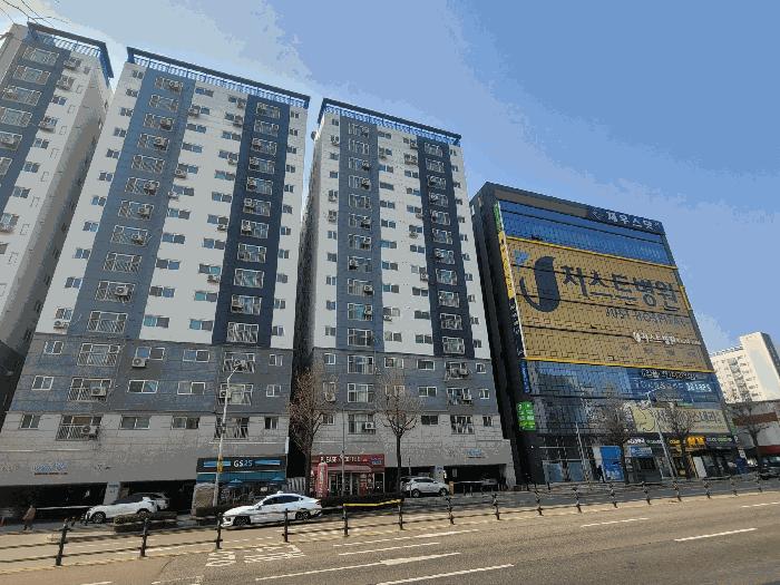 2025타경507955 법원경매 사진4 | 인천 미추홀구 오피스텔 경매