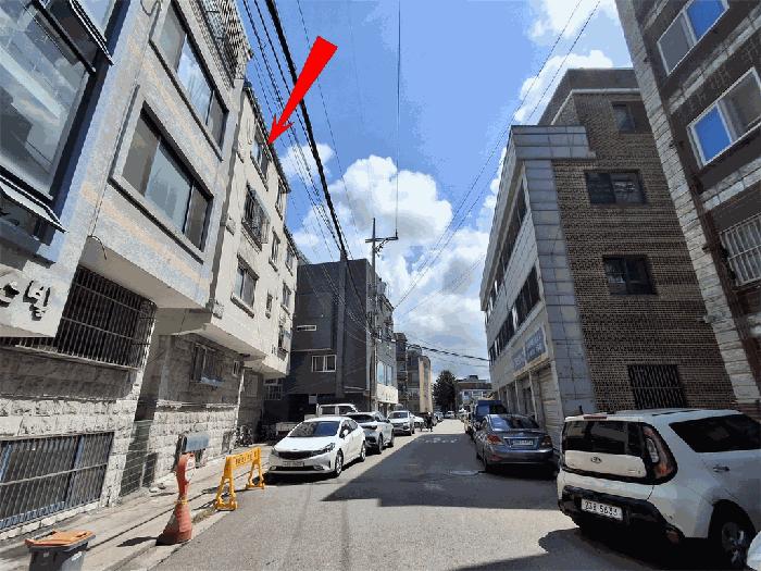 인천광역시 미추홀구 문학동 378-13 4층402호 법원경매 물건 대표사진