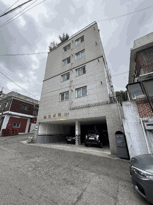 2025타경510257 법원경매 사진2 | 인천 미추홀구 다세대주택 경매