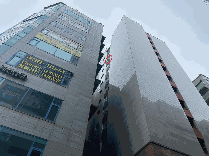법원경매 2025타경511325 사진2 | 남동구 논현동 617-2 오피스텔 경매