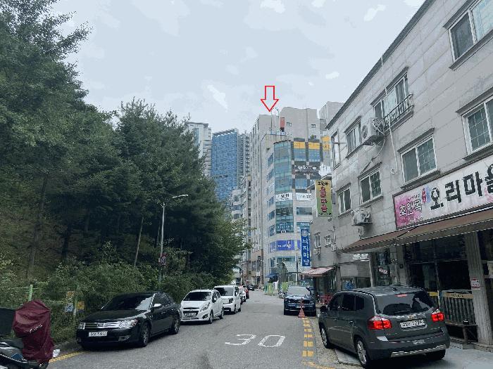 법원경매 2025타경511325 사진3 | 남동구 논현동 617-2 오피스텔 경매