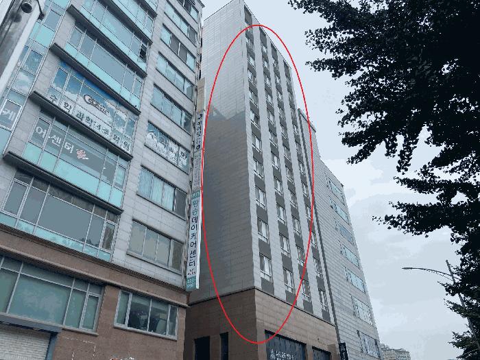 법원경매 2025타경511325 사진4 | 남동구 논현동 617-2 오피스텔 경매