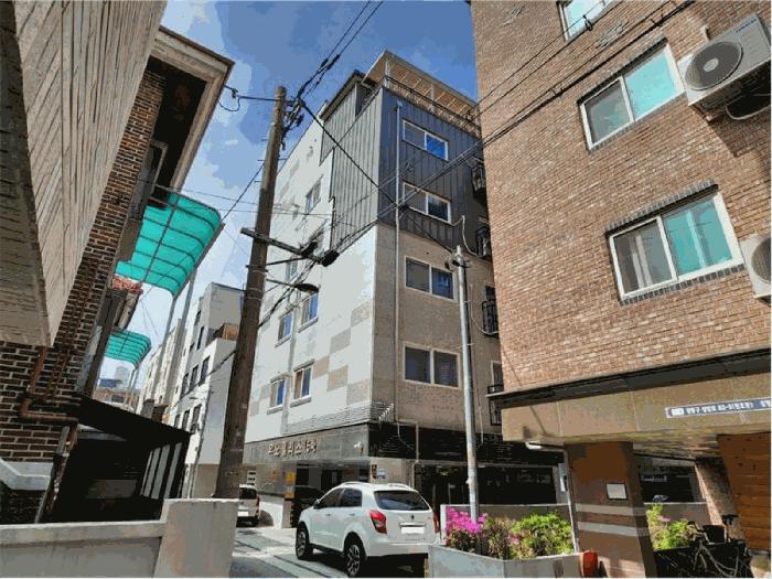 법원경매 2025타경253 사진2 | 서울 강동구 천호동 291-12 다세대주택 경매