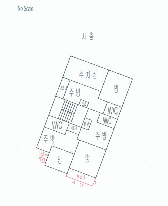 법원경매 2025타경50661 사진23 | 서울 송파구 잠실동 318-15 다가구주택 경매