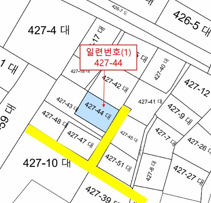 법원경매 2025타경50991 사진14 | 서울 강동구 천호동 427-44 근린주택 경매