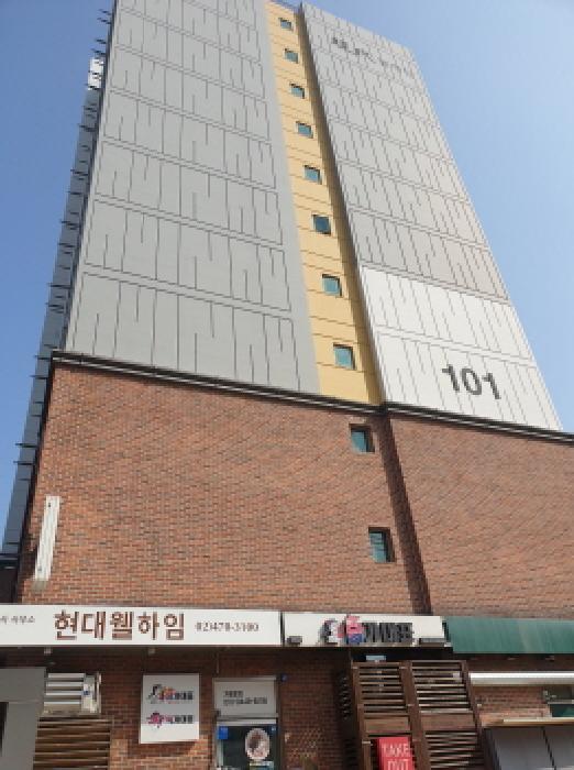 2025타경51117 법원경매 사진8 | 서울 강동구 아파트 경매