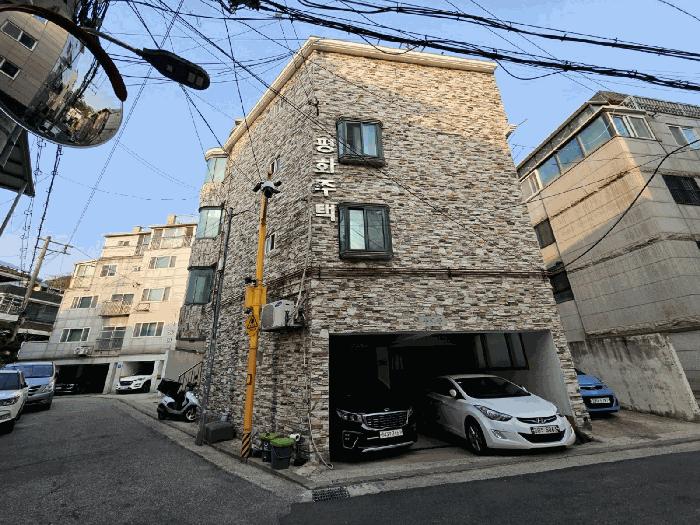 서울특별시 광진구 중곡동 73-71 1층101호 법원경매 물건 대표사진