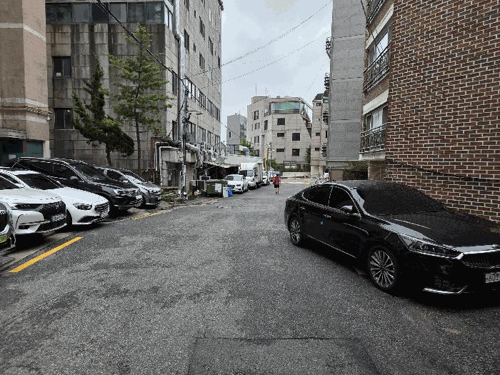 서울 광진구 광장동 340-11 2층204호 다세대(빌라) 사진 5