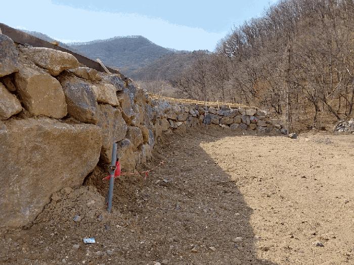 법원경매 2025타경1025 사진2 | 광주시 남종면 전 경매