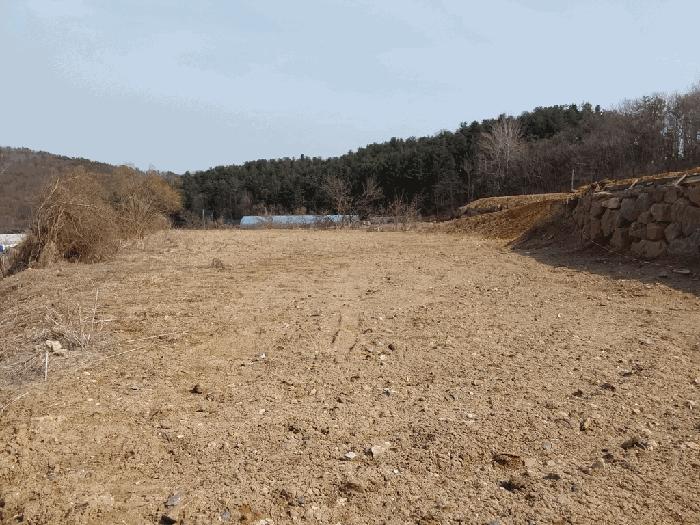 법원경매 2025타경1025 사진3 | 광주시 남종면 전 경매