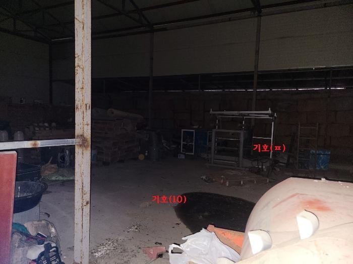 법원경매 2024타경52534 사진55 | 안성시 보개면 기좌리 13-1 공장 경매