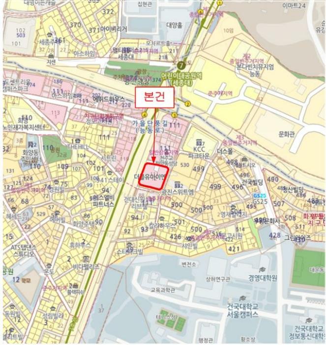 2024타경65659 법원경매 사진21 | 서울 광진구 오피스텔 경매