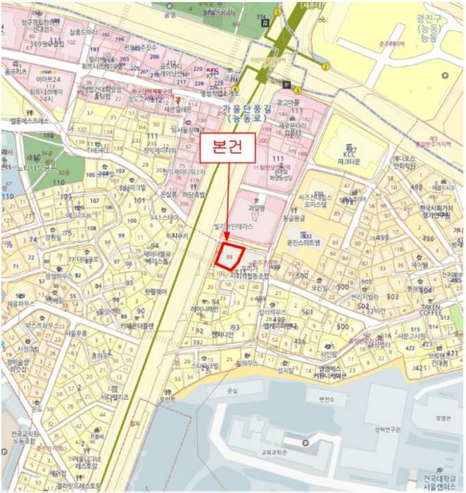 2024타경65659 법원경매 사진22 | 서울 광진구 오피스텔 경매