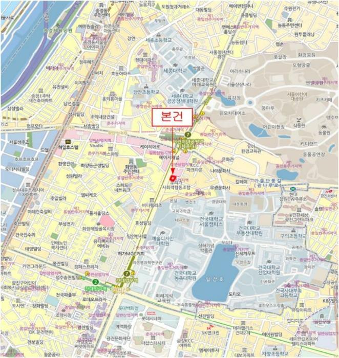 2024타경65659 법원경매 사진24 | 서울 광진구 오피스텔 경매