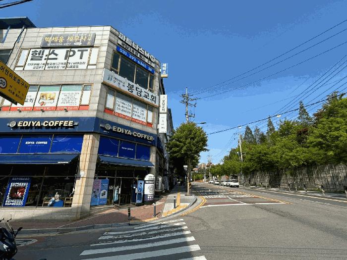 법원경매 2025타경1132 사진3 | 화성시 봉담읍 상리 11-47 근린상가 경매