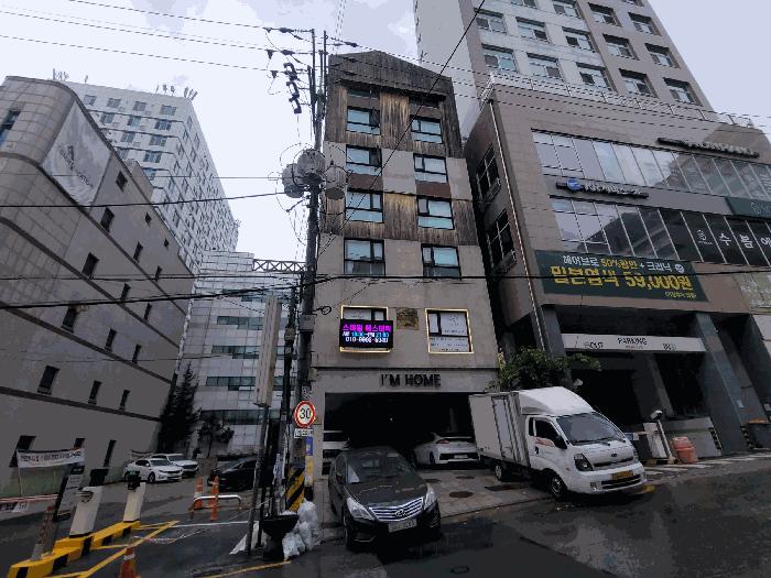 경기도 수원시 팔달구 인계동 1036-9 아임홈 6층604호 법원경매 물건 대표사진