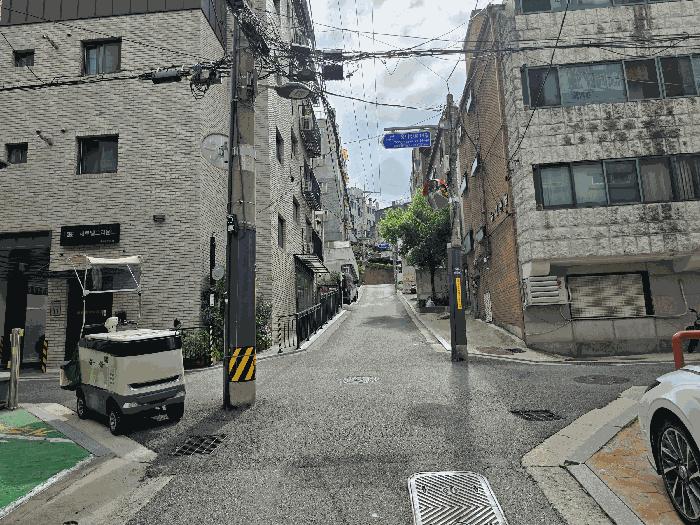 법원경매 2025타경330 사진4 | 서울 광진구 중곡동 150-88 제로벨그라운드 근린상가 경매