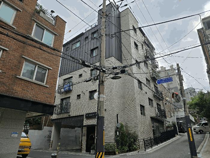 법원경매 2025타경330 사진6 | 서울 광진구 중곡동 150-88 제로벨그라운드 근린상가 경매