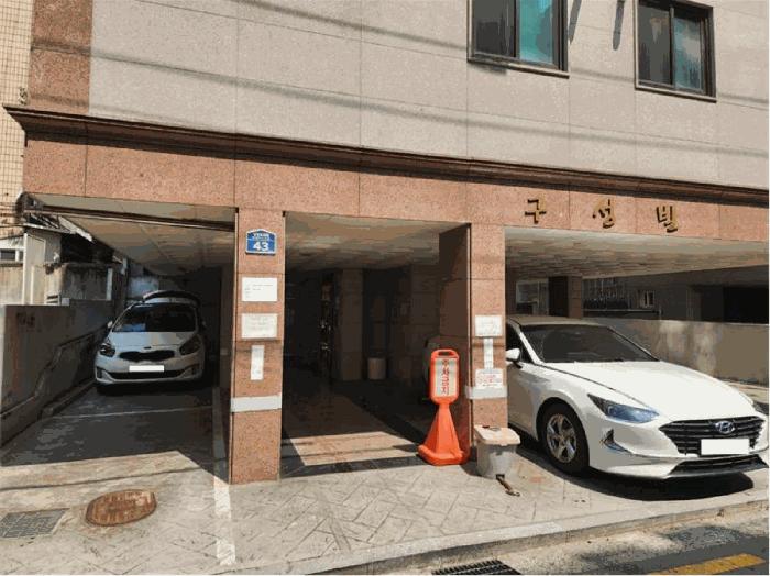 서울특별시 강동구 암사동 486-72 구성빌 5층501호 법원경매 물건 대표사진