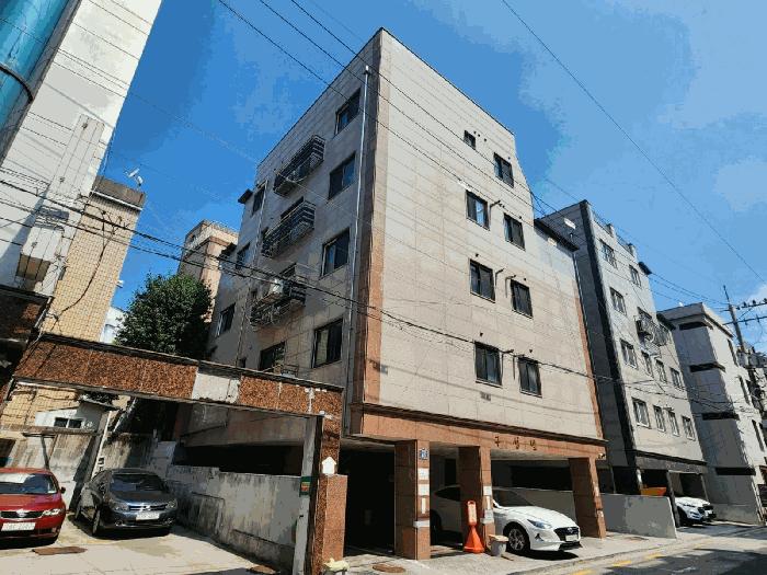 법원경매 2025타경338 사진3 | 서울 강동구 암사동 486-72 다세대주택 경매