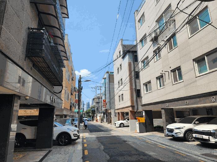 법원경매 2025타경338 사진8 | 서울 강동구 암사동 486-72 다세대주택 경매