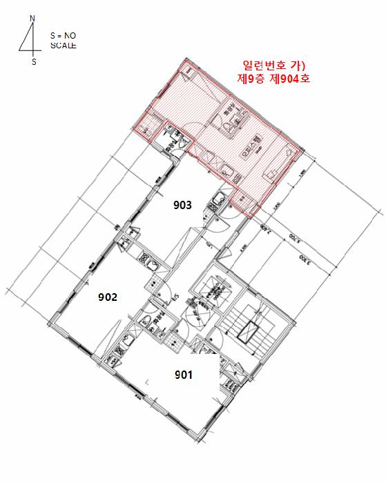 2025타경367 법원경매 사진9 | 서울 광진구 오피스텔 경매