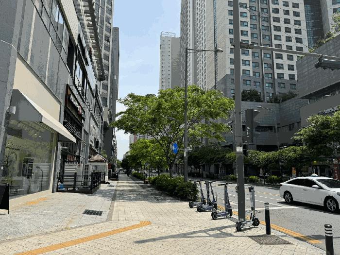 경기도 하남시 망월동 1094 이편한세상시티미사 22층에이2207호 법원경매 물건 대표사진