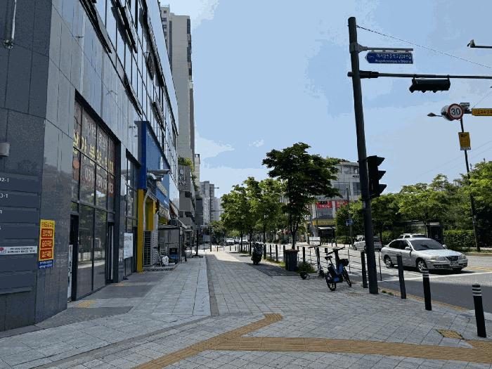 2025타경52090 법원경매 사진2 | 경기 하남시 오피스텔 경매