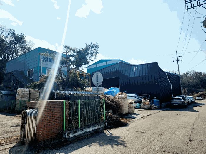 2025타경54874 법원경매 사진5 | 경기 화성시 공장 경매