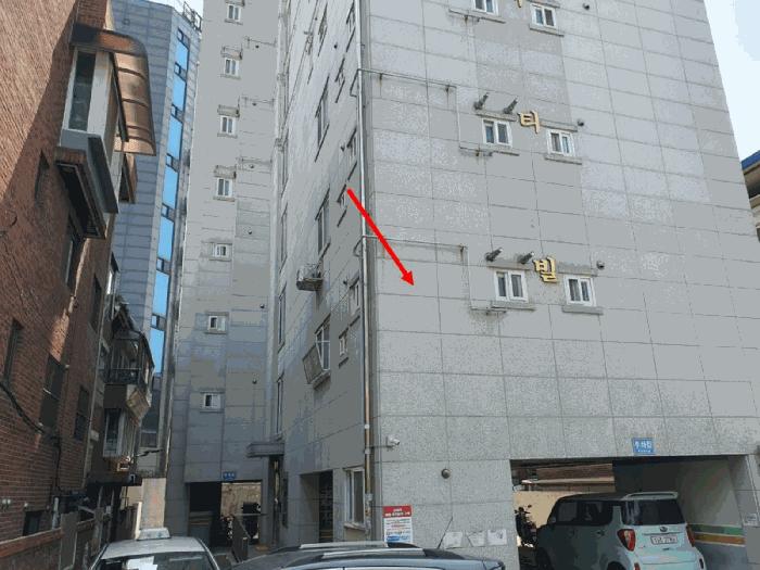 서울특별시 광진구 화양동 3-93 2층201호 법원경매 물건 대표사진