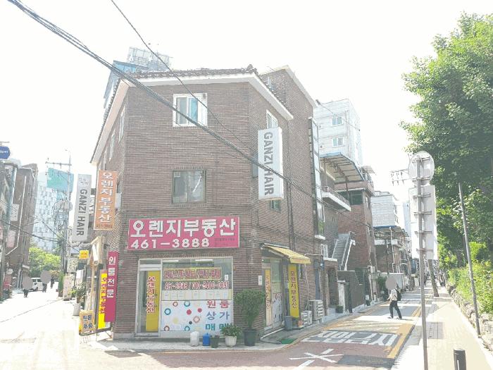 법원경매 2025타경51350 사진2 | 서울 광진구 화양동 3-93 근린상가 경매