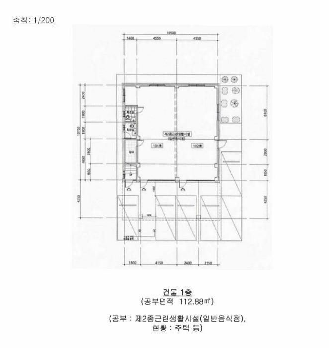 법원경매 2025타경54903 사진21 | 화성시 향남읍 상신리 1300-9 근린주택 경매