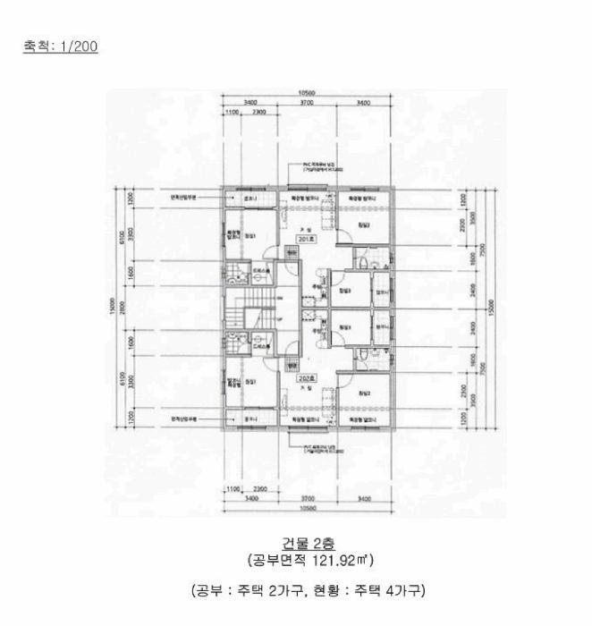 법원경매 2025타경54903 사진24 | 화성시 향남읍 상신리 1300-9 근린주택 경매