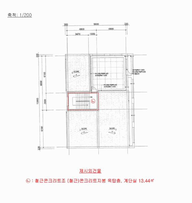 법원경매 2025타경54903 사진25 | 화성시 향남읍 상신리 1300-9 근린주택 경매