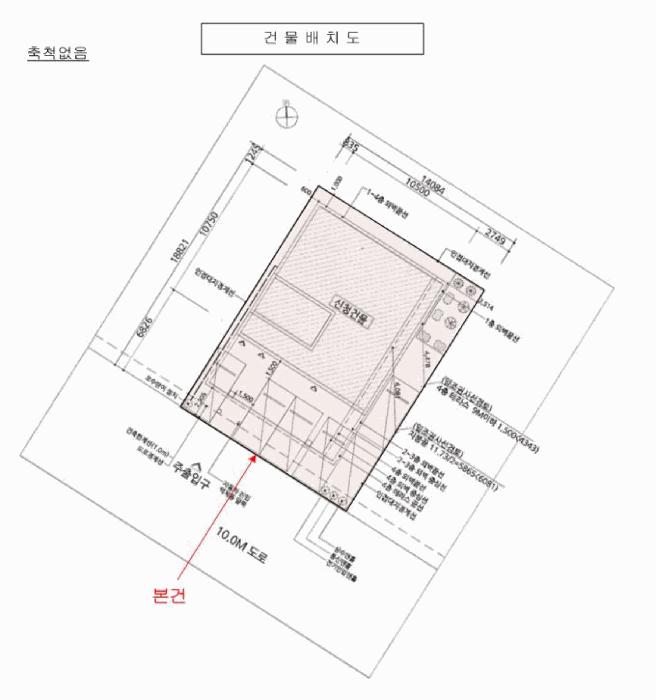 법원경매 2025타경54903 사진28 | 화성시 향남읍 상신리 1300-9 근린주택 경매