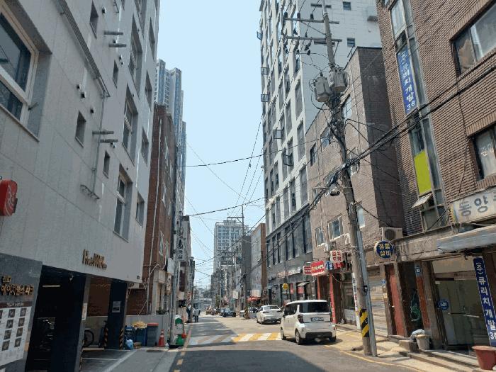 2025타경51444 법원경매 사진3 | 서울 강동구 오피스텔(주거) 경매