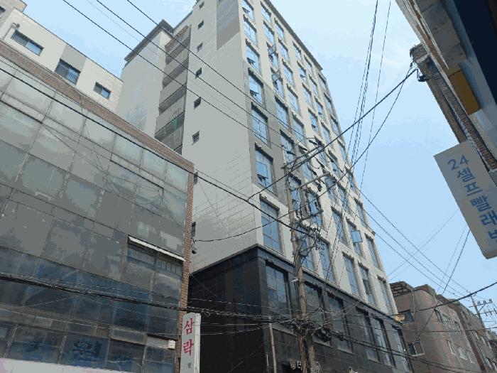 2025타경51444 법원경매 사진5 | 서울 강동구 오피스텔(주거) 경매