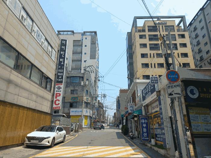 2025타경51444 법원경매 사진7 | 서울 강동구 오피스텔(주거) 경매
