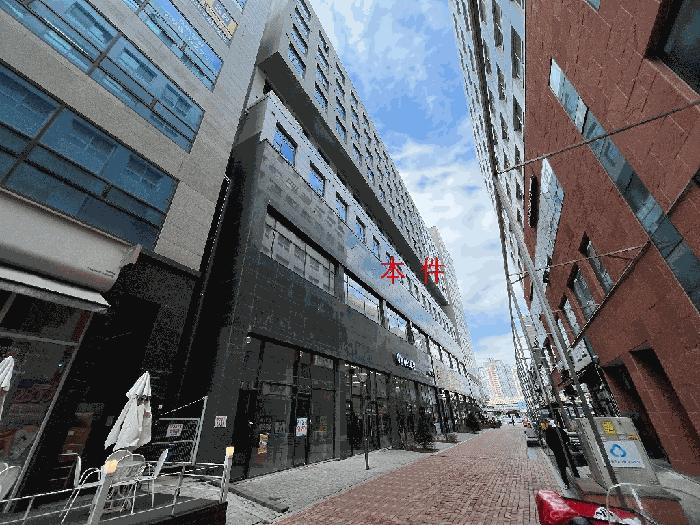 경기도 수원시 권선구 금곡동 1118-4 호매실더리브스타일 5층524호 법원경매 물건 대표사진