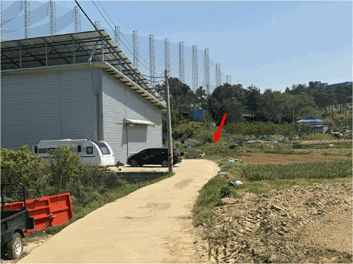 2025타경41750 법원경매 사진3 | 경기 평택시 대지 경매
