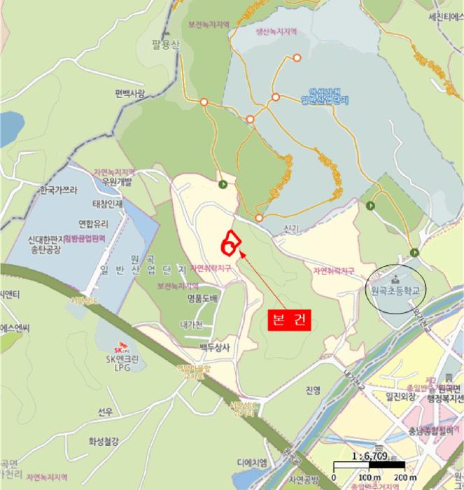 2025타경41769 법원경매 사진21 | 경기 안성시 창고 경매