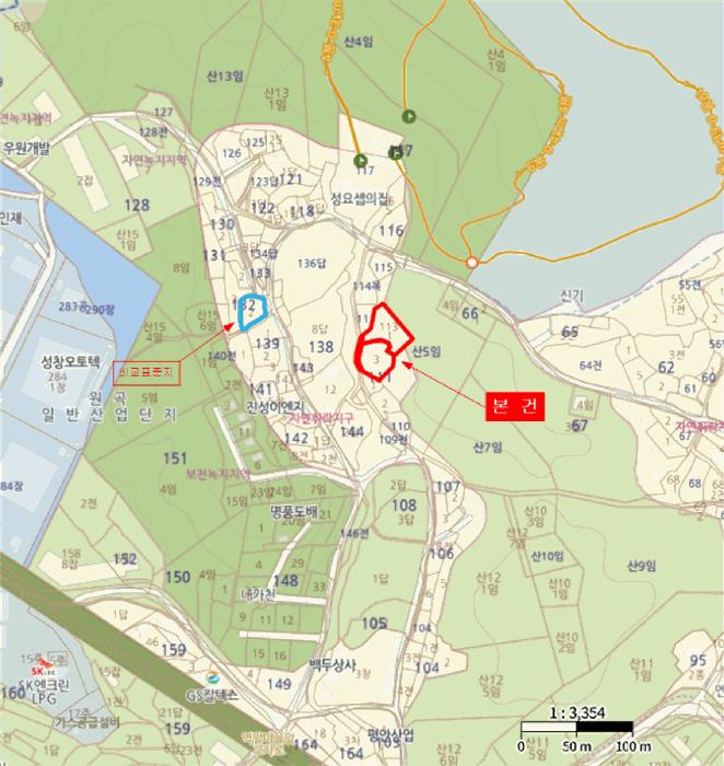 2025타경41769 법원경매 사진25 | 경기 안성시 창고 경매