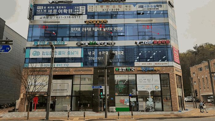법원경매 2025타경55511 사진11 | 화성시 산척동 787-1 근린상가 경매