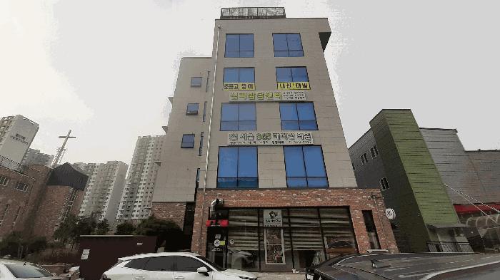 법원경매 2025타경55511 사진9 | 화성시 산척동 787-1 근린상가 경매