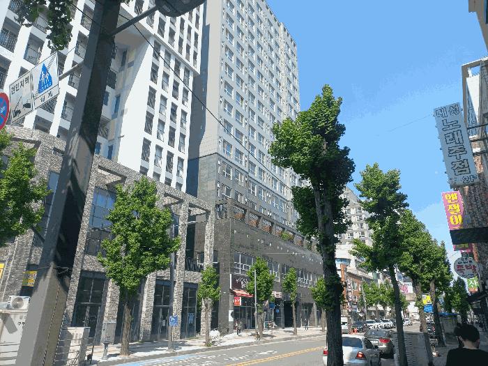 경기도 평택시 이충동 457-21 고덕시티 2층202호 법원경매 물건 대표사진