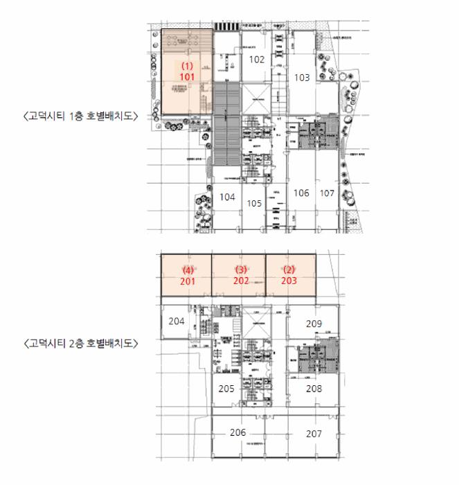 2025타경41814 법원경매 사진33 | 경기 평택시 상가,오피스텔,근린시설 경매