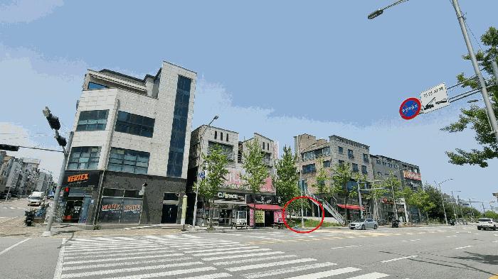 법원경매 2025타경41830 사진4 | 평택시 동삭동 680-3 대지 경매