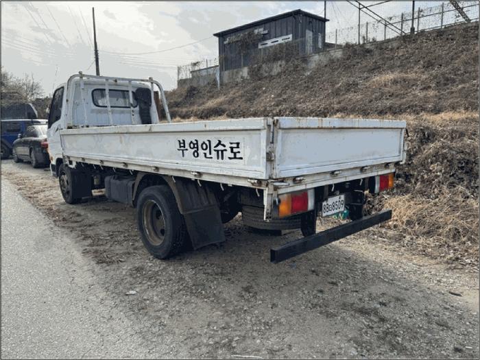 법원경매 2025타경58796 사진3 | 화성시 봉담읍 010-9005-9640 (삼천병마로 1107-16) 차량 경매