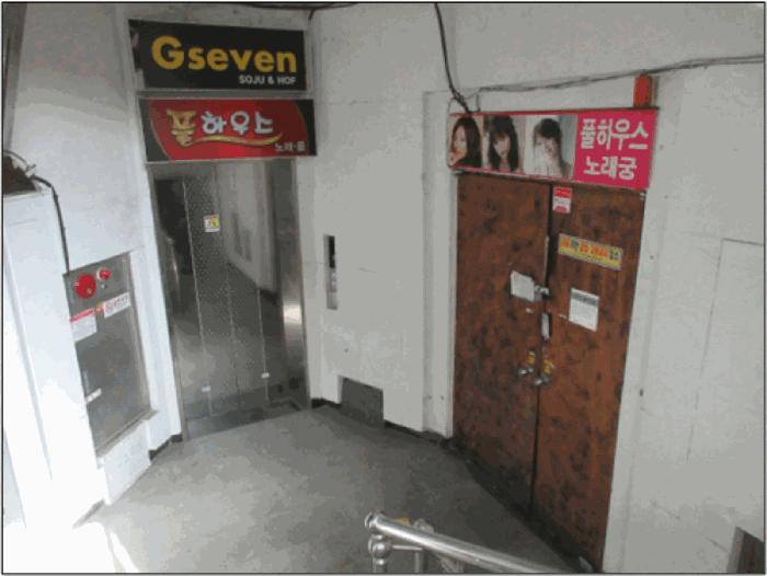 법원경매 2025타경30478 사진2 | 동해시 천곡동 1062 근린시설 경매