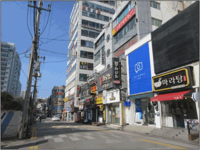법원경매 2025타경30478 사진4 | 동해시 천곡동 1062 근린시설 경매